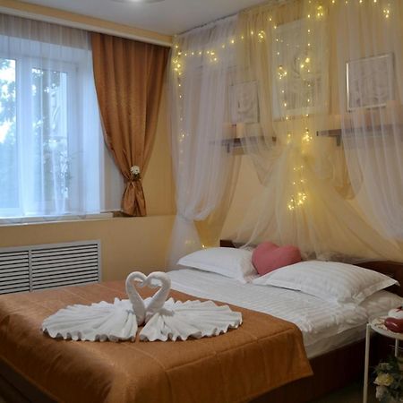 City Hotel Gomel Extérieur photo
