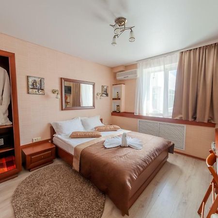 City Hotel Gomel Extérieur photo