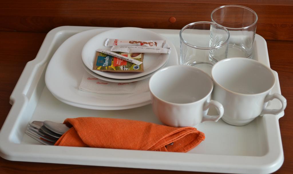 City Hotel Gomel Extérieur photo