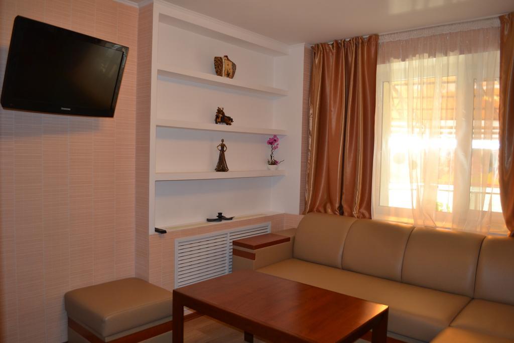 City Hotel Gomel Extérieur photo