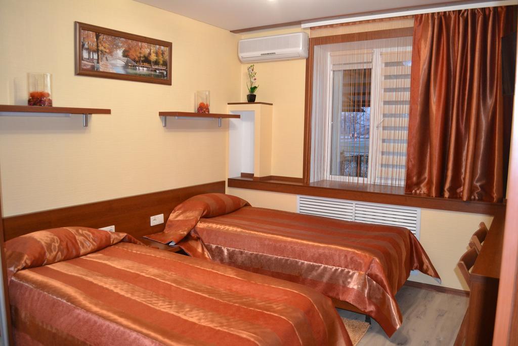City Hotel Gomel Extérieur photo
