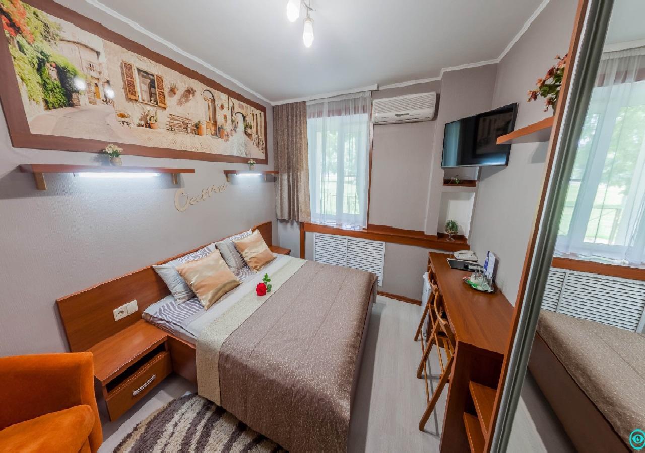 City Hotel Gomel Extérieur photo