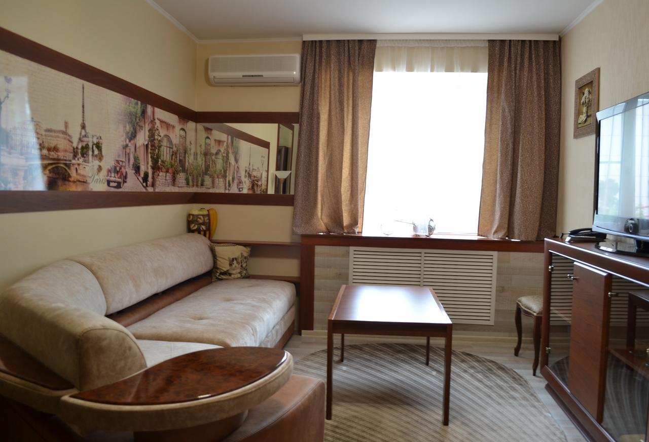 City Hotel Gomel Extérieur photo