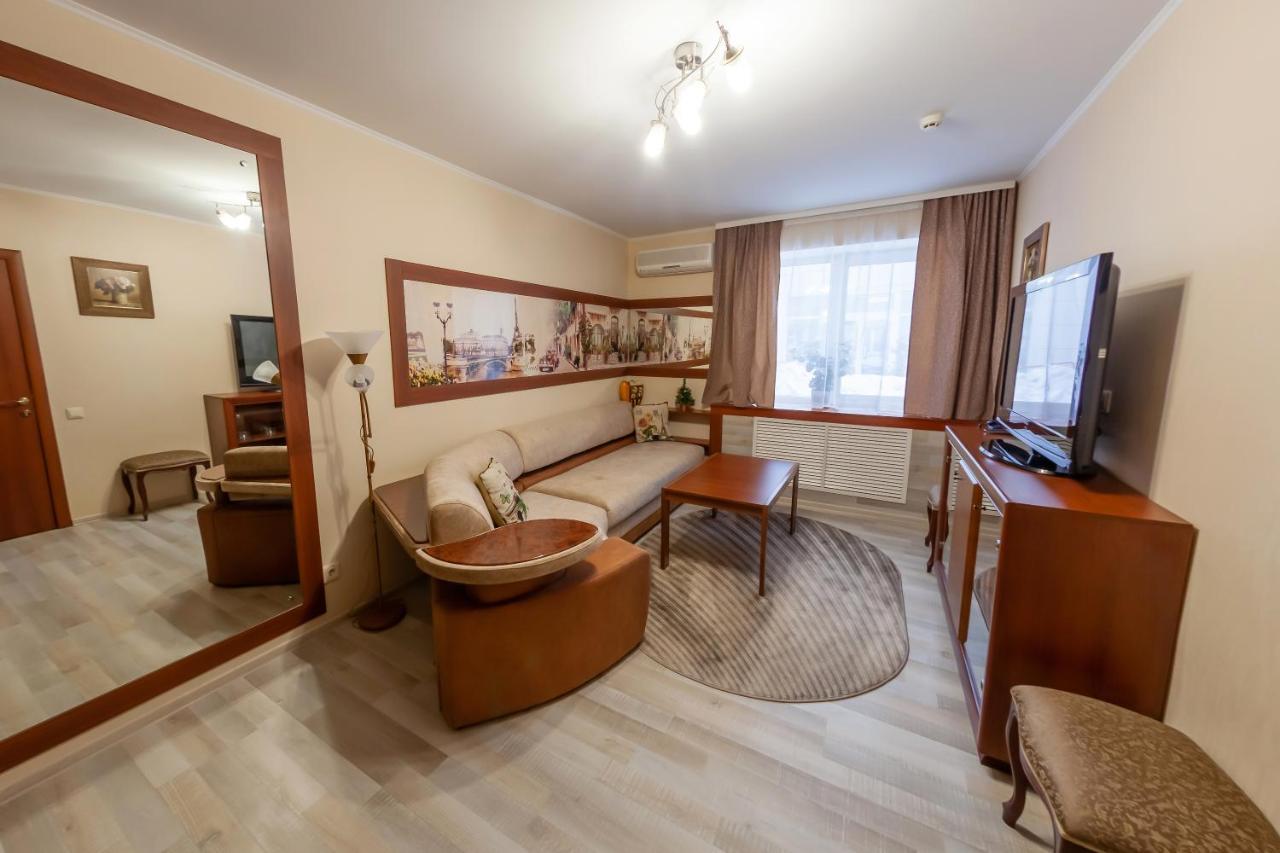 City Hotel Gomel Extérieur photo