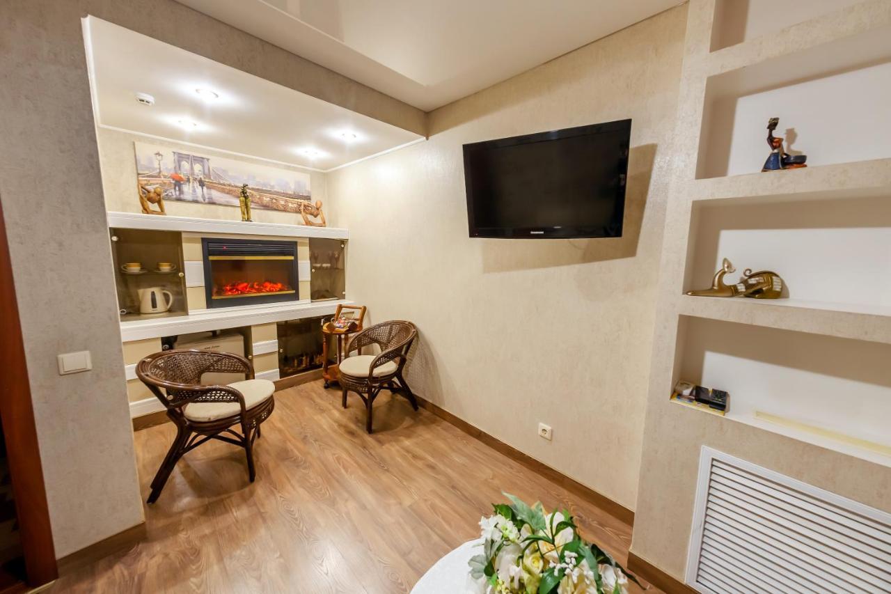 City Hotel Gomel Extérieur photo