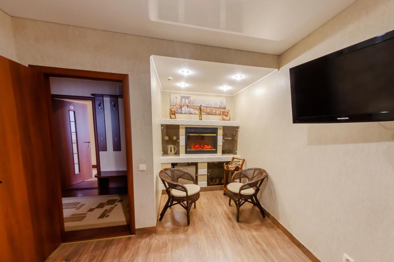 City Hotel Gomel Extérieur photo