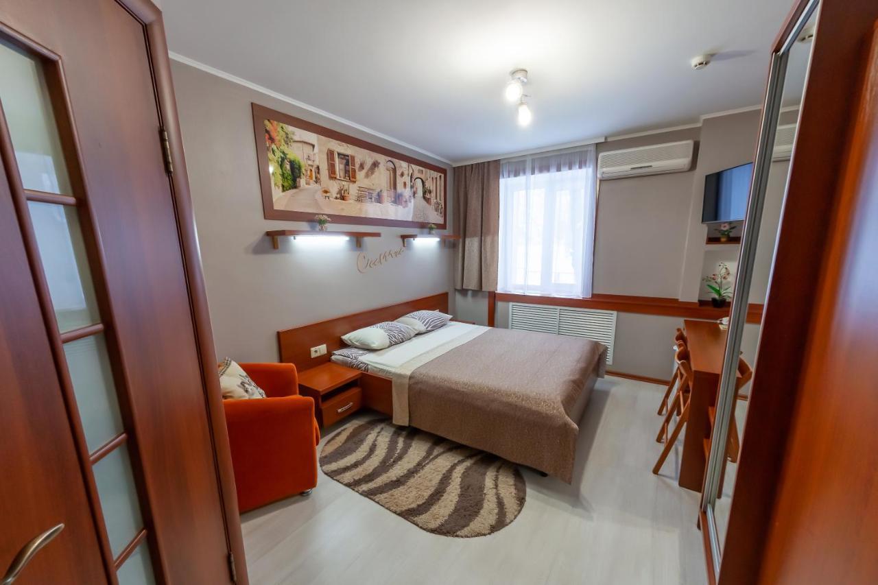 City Hotel Gomel Extérieur photo