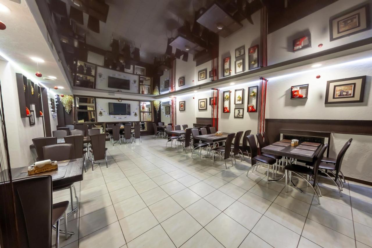 City Hotel Gomel Extérieur photo
